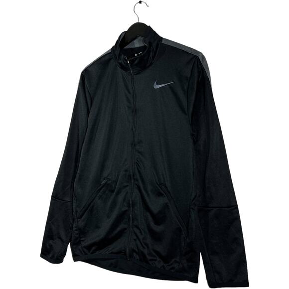 Nike Full Zip Track Jacket - Picture 3 of 7